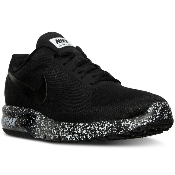 Nike Air Max Sequent PRM Running Sneakers - Picture 2 of 8